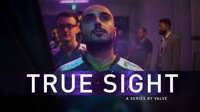 Makin Dekat! The True Sight: The International 2019 Segera Rilis