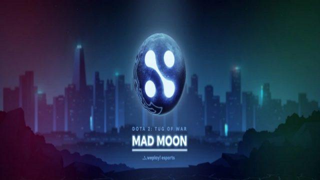 Sukses Menggelar Bukovel Minor, WePlay! Akan Kembali Menggelar Turnamen Bertajuk WePlay! Dota 2 Tug of War: Mad Moon!