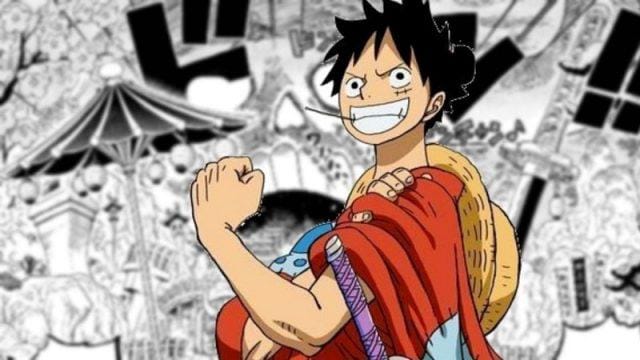 Benarkah Penyerangan Onigashima Bukan Tujuan Utama Luffy? Ini Pembahasannya