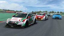 <em>Dirilis pada tahun 2013, RaceRoom masih menjadi salah satu pilihan untuk turnamen seperti FIA WTCR OSCARO dan ADAC GT Masters.</em>