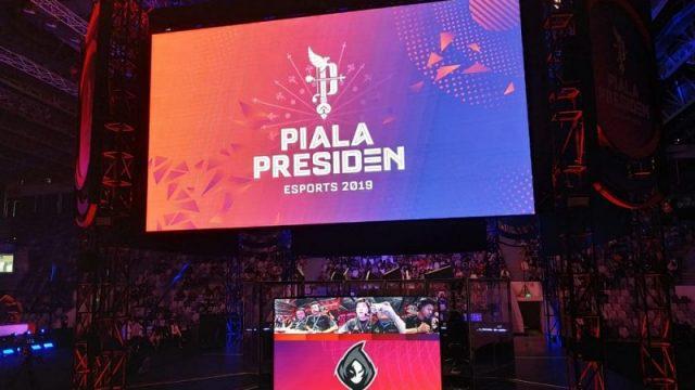 Punya Tim Esports? Jangan Lewatkan 8 Turnamen Nasional Paling Bergengsi Ini