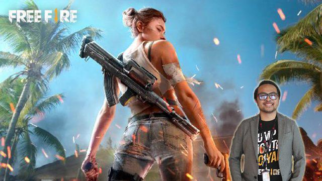 Esports Manager Free Fire Ungkap Masih Banyak Turnamen Besar di Sisa Tahun 2019!