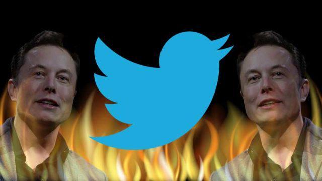 Kena Protes Massal, Twitter Batalkan Larangan Promosi Sosial Media Lain