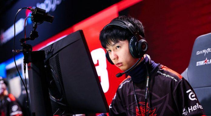 Mantap Soul!! TyLoo Berhasil Menjadi Juara StarLadder ImbaTV Invitational Chongqing 2018