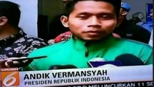 11 Typo Kocak TV yang Bikin Gagal Paham Sekaligus Ngakak Seharian! Kacau!