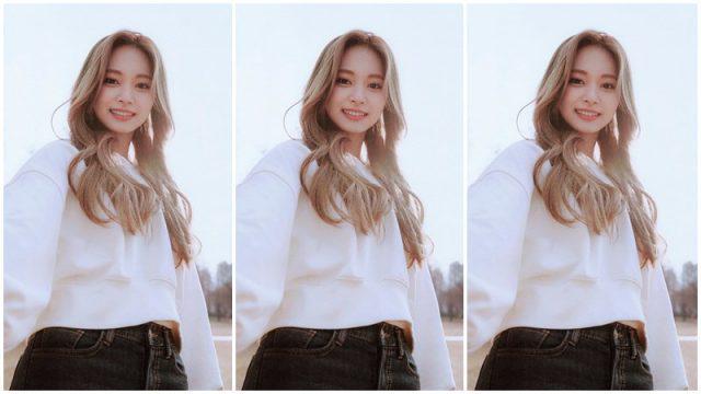 Anggun dan Cantik! Berikut Potret Tzuyu Twice yang Bisa Bikin Luluh!