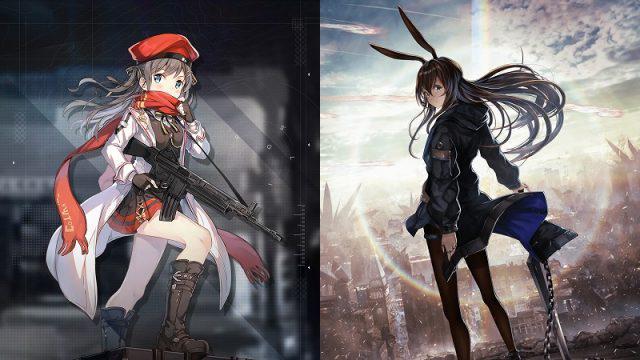 Resmi! Ubisoft Bakal Kerja Sama dengan Arknights dan Girls' Frontline