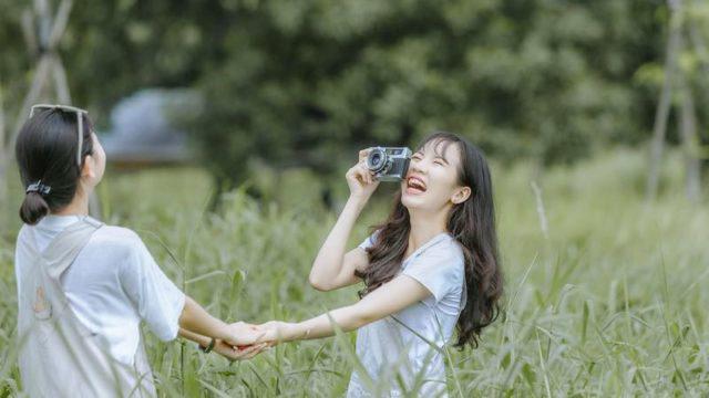 10 Ucapan Hari Pacar Nasional Girlfriend Day 2022, Cocok Dikirim ke Pasangan atau Sahabat