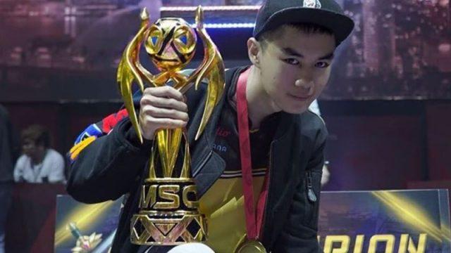 Siap Hadapi Mantan Rekan Setim di MPL Invitational, Udil: Jangan Baper Apalagi Nangis