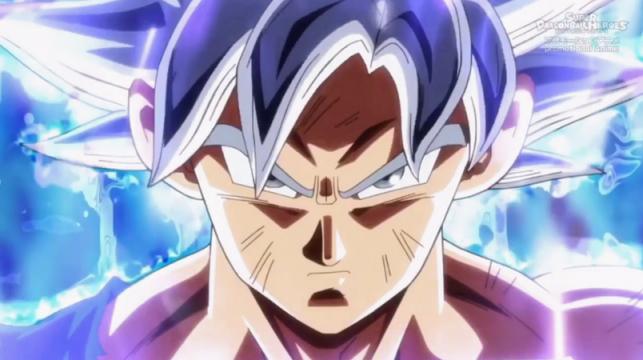 Selain Goku, Ultra Instinct Juga Bisa Dilakukan oleh Karakter Berikut!