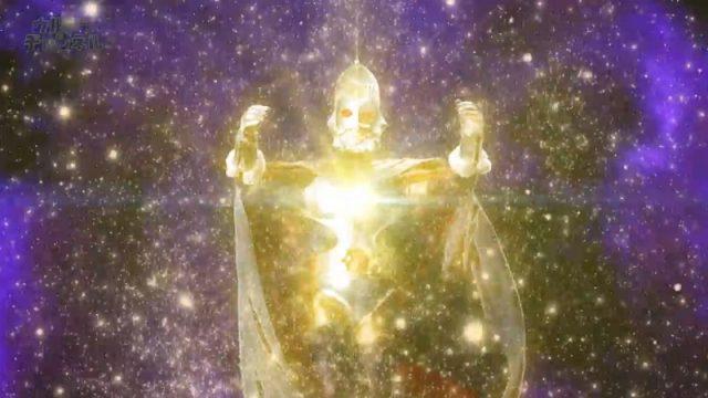 Bak Dewa, Inilah Daftar 15 Ultraman Paling Kuat yang Pernah Ada!