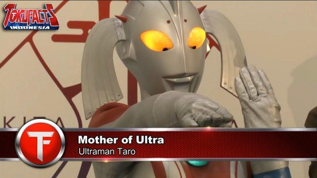 Ga Cuma Laki-laki! Ternyata ada 7 Ultrawomen di Ultraman Series