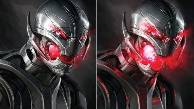 Ultron Kembali ke MCU? Tony Stark Jadi Dalang Hadirnya Musuh-Musuh Lain!