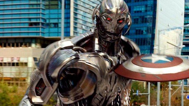Ultron Selama Ini Belum Mati di MCU? Kok Bisa? Berikut Ini Penjelasannya!