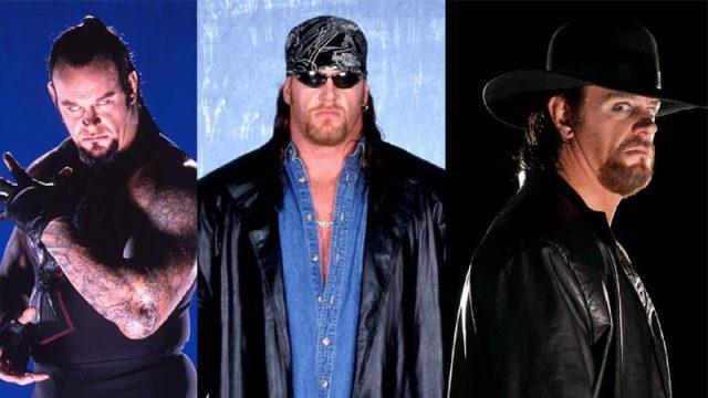 Undertaker Pensiun, Yuk Kenang 8 Persona Ikonik Sepanjang Kariernya