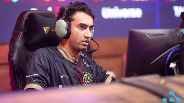 Universe Menyusul Ppd Pensiun dari Ranah Kompetitif Dota 2!