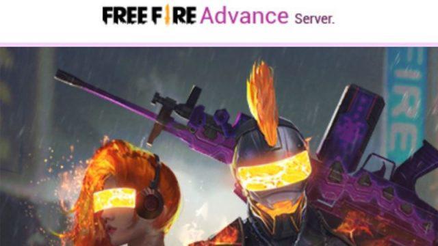 Lengkap! Inilah Deretan Update Advance Server FF Bulan Juli 2020