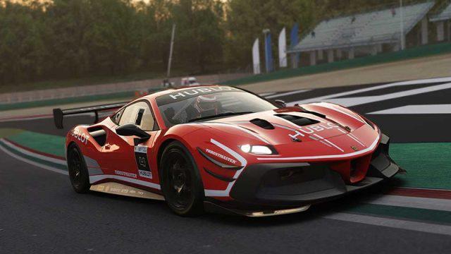 Kunos Luncurkan Update untuk Assetto Corsa, Ada Apa?