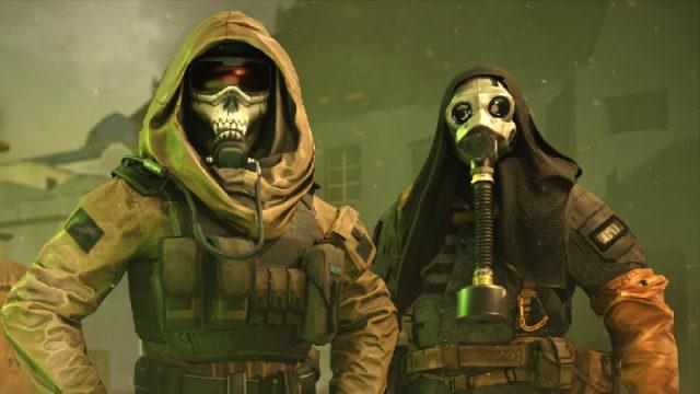 Update COD Mobile Terbaru Juni 2020: Ada Tambahan Peta di Mode Battle Royale