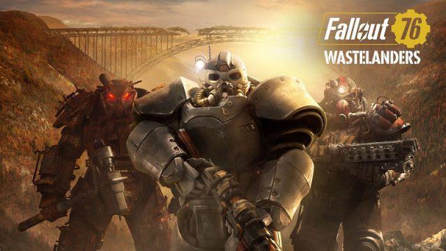 Bersamaan dengan Update Terbarunya, Fallout 76 Siap Rilis di Steam