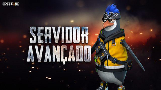 Update Terbaru Pet Free Fire Dom Pisante, Seekor Penguin dengan Kacamata Swag!