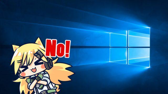 Awas, Update Windows 10 Bisa Berakibat Fatal! Kok Bisa?