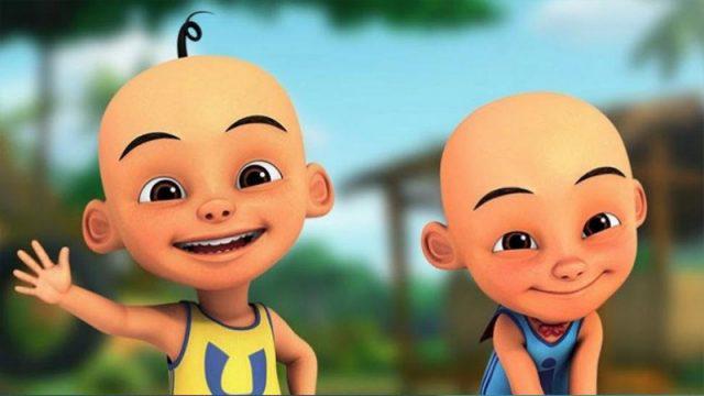 Kamu Harus Tahu, Ini Dia 4 Perbedaan Upin dan Ipin
