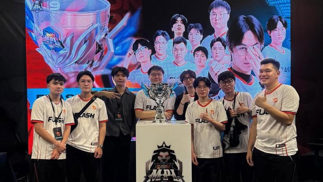 Rangkuman Berita Esports Sepekan - 9 Juni 2025