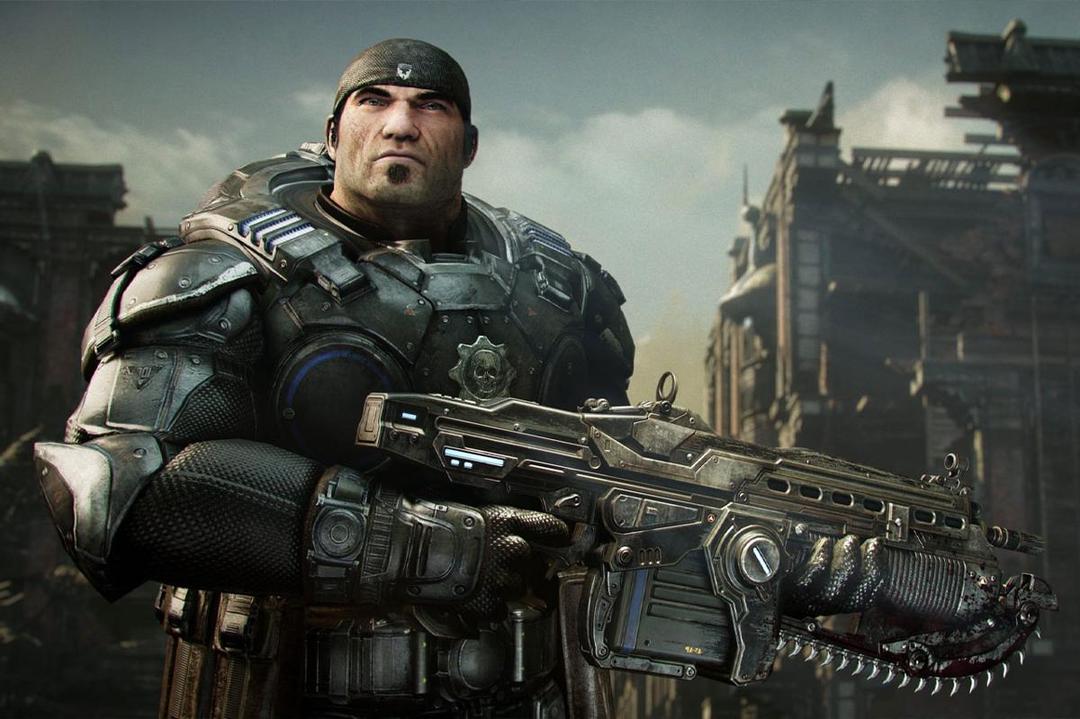Cara Gratis Main Game Gears of War: Reloaded, Simak di Sini!