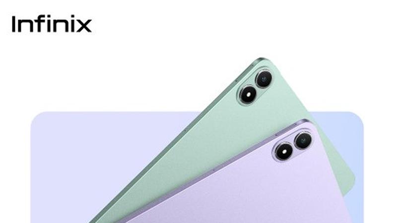 Infinix Resmi Luncurkan XPAD 20, ZCLIP & XBAND di Indonesia