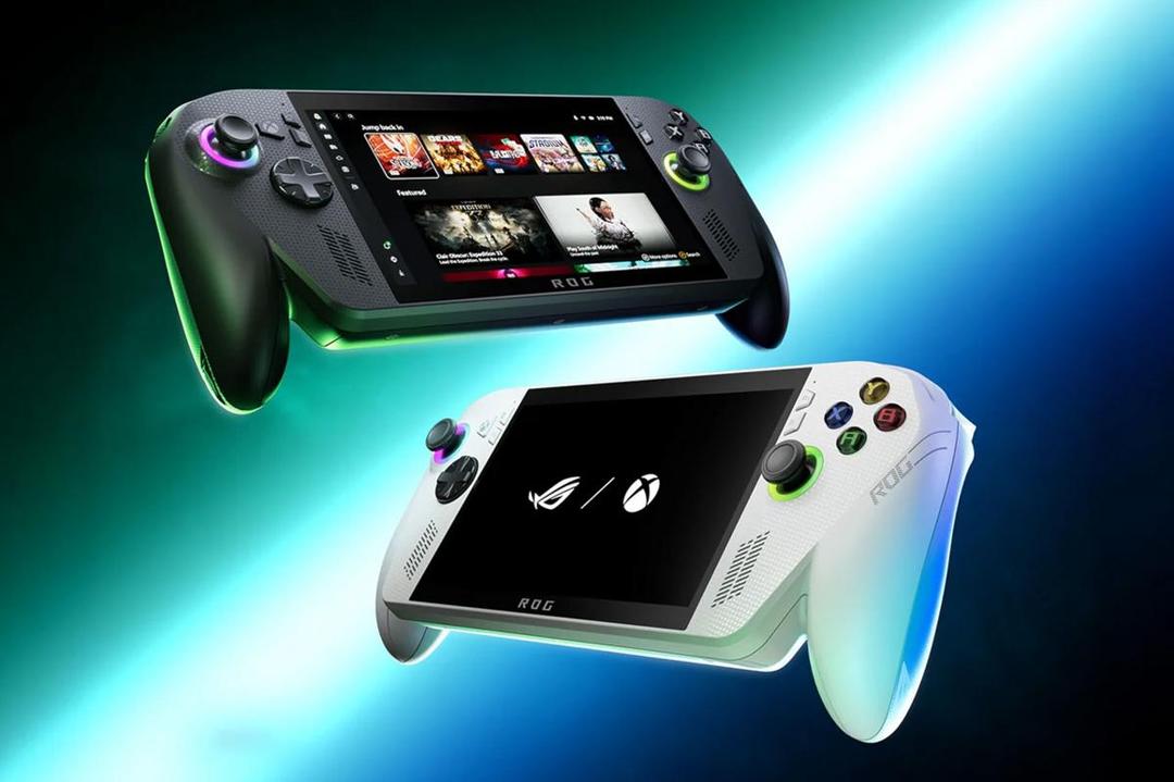 3 Fakta ROG Xbox Ally yang Baru Diumumkan, Hadir dengan OS Windows Teroptimasi!