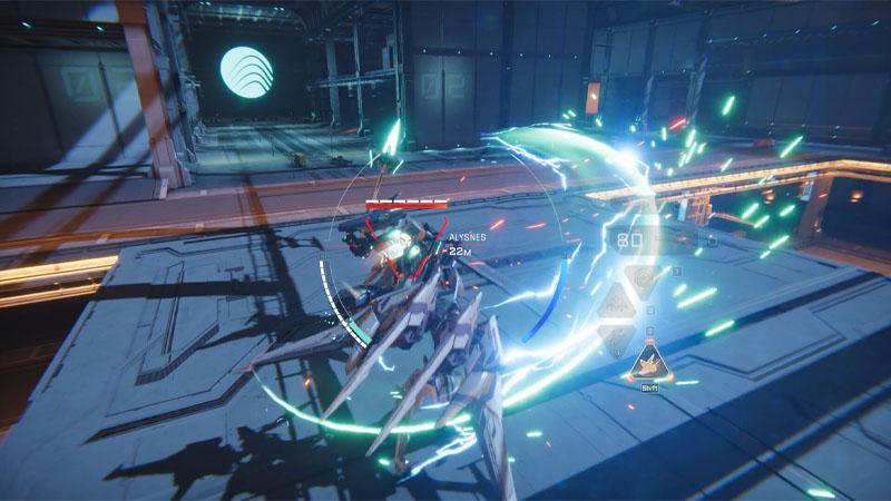 tanggal rilis mecha break - gameplay screenshot.jpg