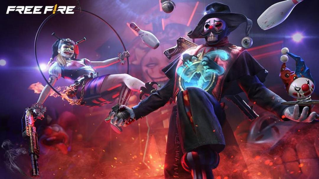 Kode Redeem Free Fire (FF) Terbaru Hari Ini 9 Juni 2025