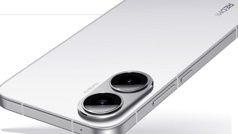 Foto POCO F7 dengan Desain Ala Gaming Bocor! Siap Rilis Global?