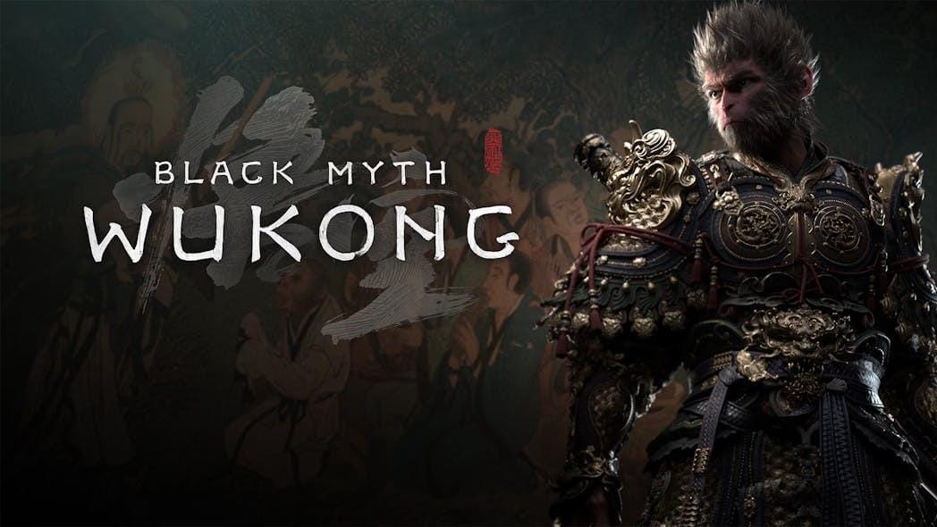  Black Myth Wukong (Dok. Game Science)