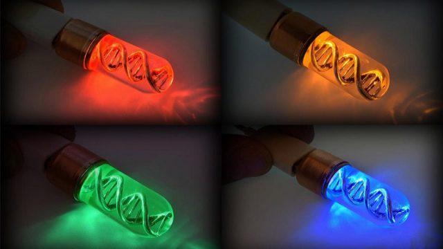 Inilah Bentuk-bentuk USB Drive Unik Yang Bisa Jadi Koleksimu (Part 2)