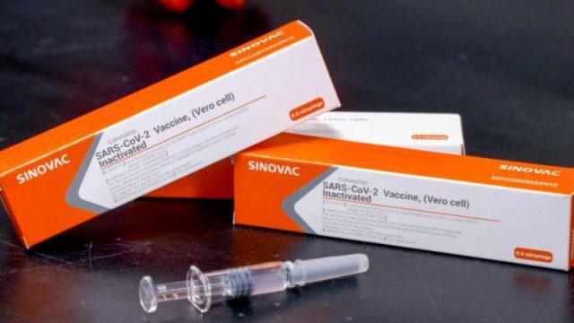 Vaksin Corona Tiba di Indonesia, Ini 5 Fakta Seputar Vaksin Sinovac