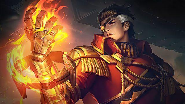 Terlalu OP? Faktor Ini yang Bikin Hero Valir Harus Di-nerf Moonton