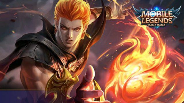 Wajib Tahu! Inilah Item Mobile Legend Tambahan yang Bikin Damage Makin Sakit