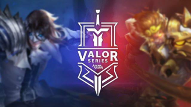Simak Keseruan AoV Valor Series NA dan EU! Intip-intip Calon Lawan EVOS Di AWC Nanti!