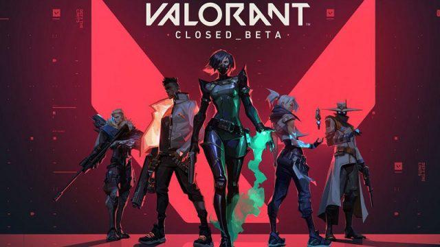 Wajib Di-Pick! 5 Agent Valorant yang Harus Ada di Tim Kamu