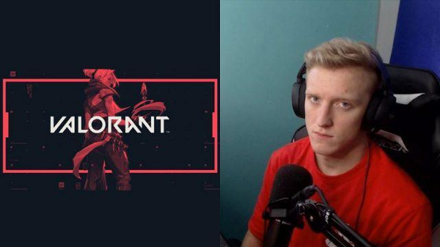 Bintang Fortnite, Tfue, Menyatakan Valorant Takkan Melampaui CS:GO