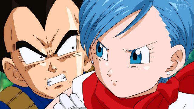 Bagaimana Vegeta dan Bulma Bisa Menikah di Dragon Ball? Berikut Cerita Singkatnya.