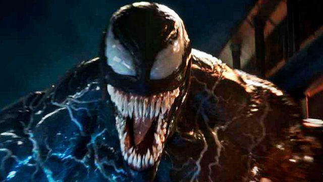 Tak Terpengaruh Corona, Venom 2 Direncanakan Rilis di Bulan Oktober!