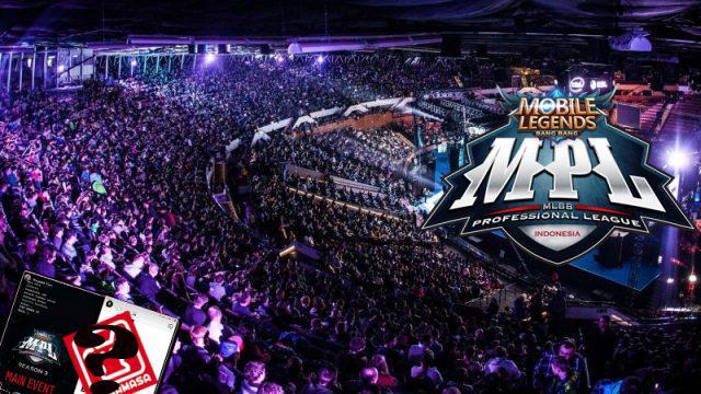 Spekulasi! Inikah Venue Grand Final MPL Season 3?
