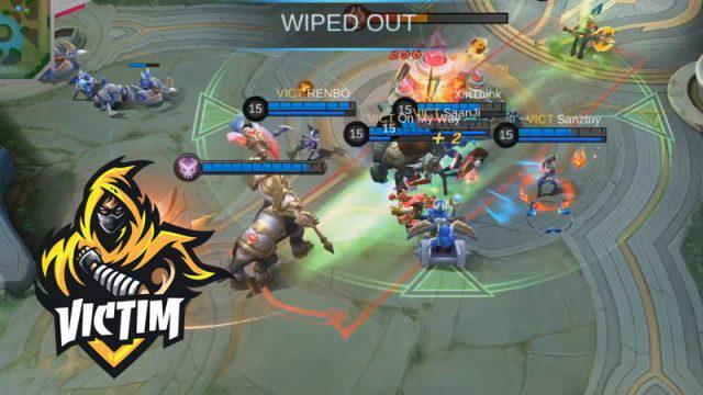 Victim Esports Taklukkan XCN Kings dan Melaju ke Final MDL Season 1