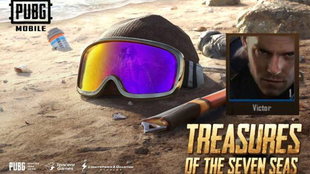 Makin Seru! Update PUBG Mobile Terbaru Akan Hadirkan Karakter Baru, Victor!
