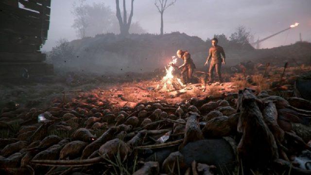 Bak Akhir Peradaban Manusia, Ini 8 Game Bertema Wabah Berbahaya