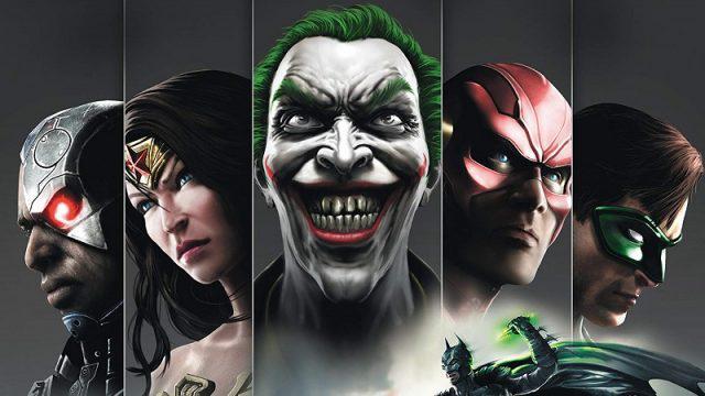 DARK! Inilah 5 Video Game Tema Superhero DC yang Wajib Kamu Coba