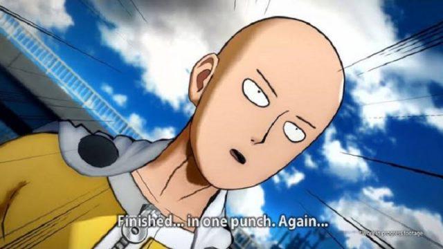 5 Video Game Paling Epic yang Akan Rilis Bulan Februari 2020, Kok Saitama?